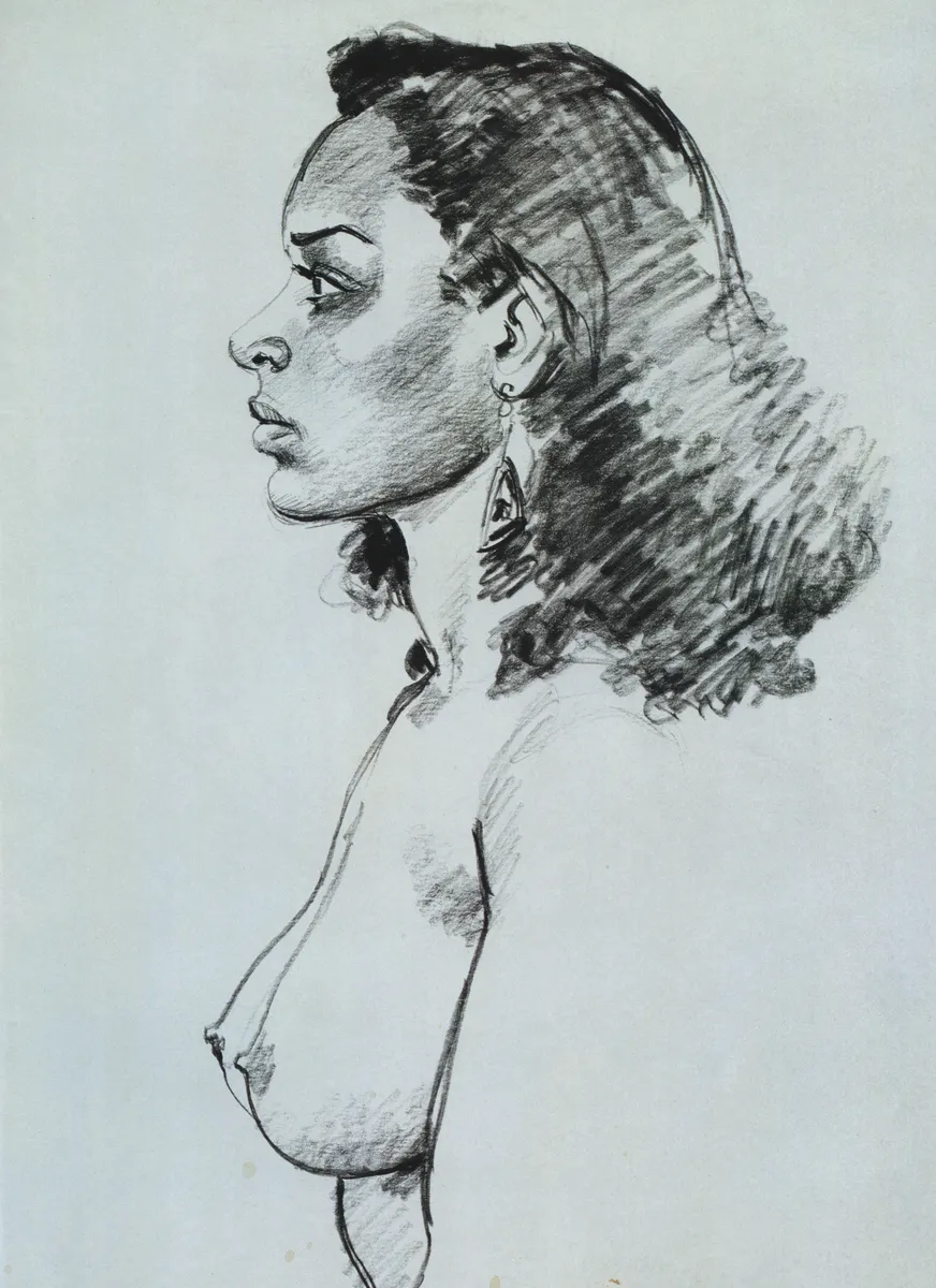 Life Sketch_8